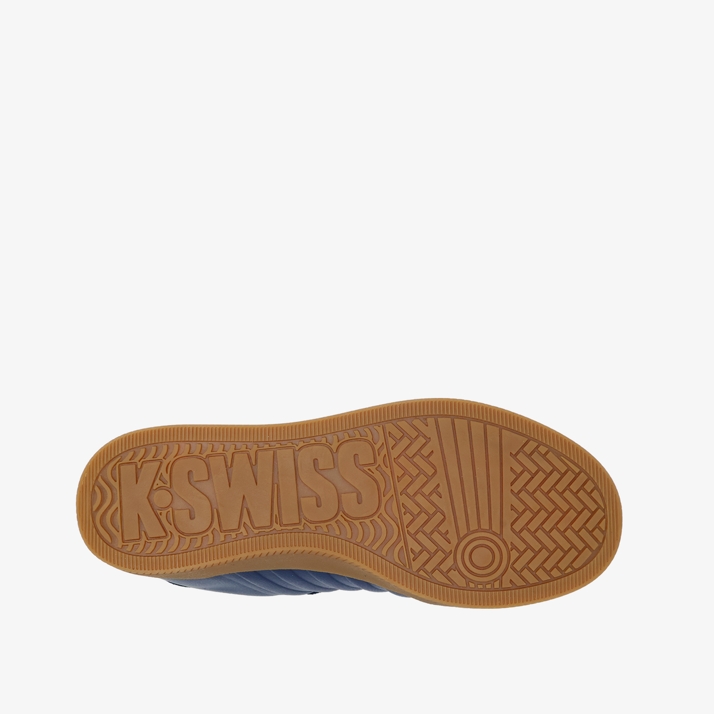 BLVD Pro Men's Shoes - Navy