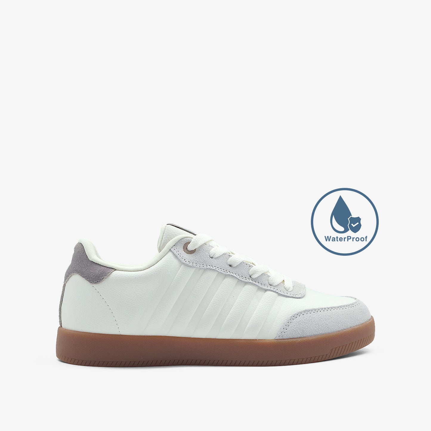 BLVD Pro Men's Shoes - Cream