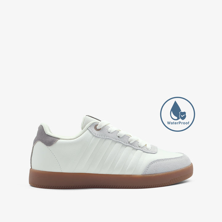 BLVD Pro Men's Shoes - Cream