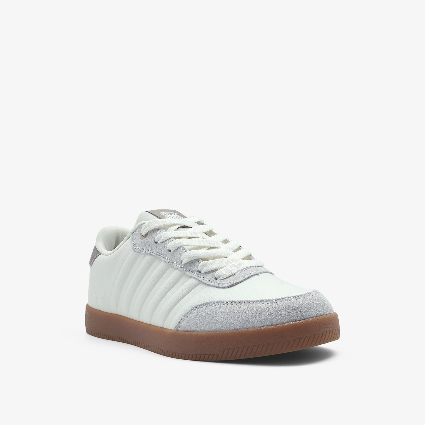 BLVD Pro Men's Shoes - Cream