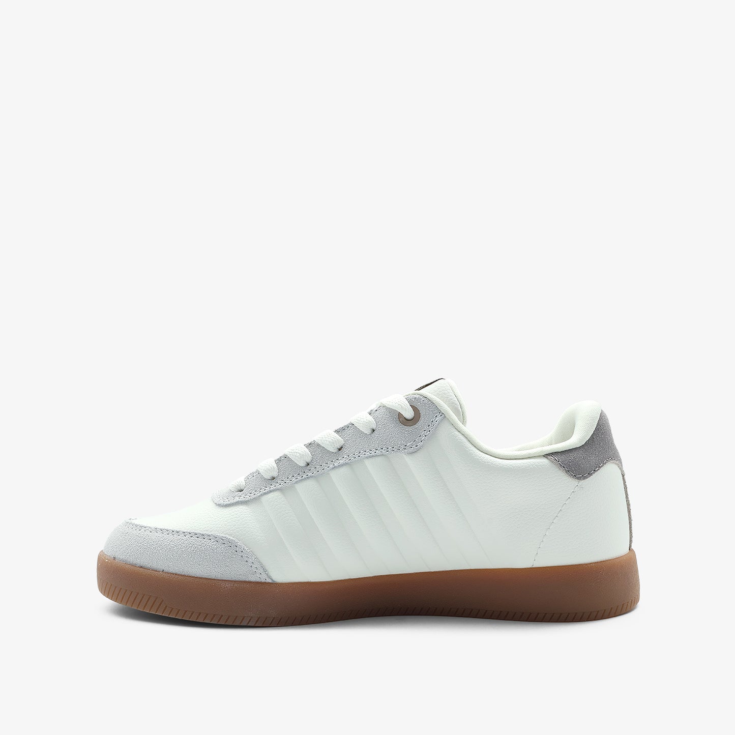 BLVD Pro Men's Shoes - Cream