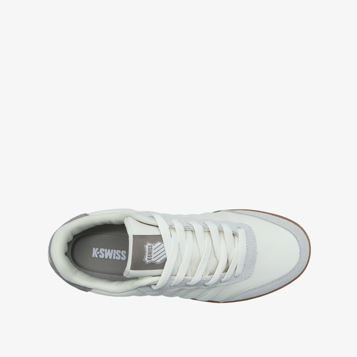 BLVD Pro Men's Shoes - Cream