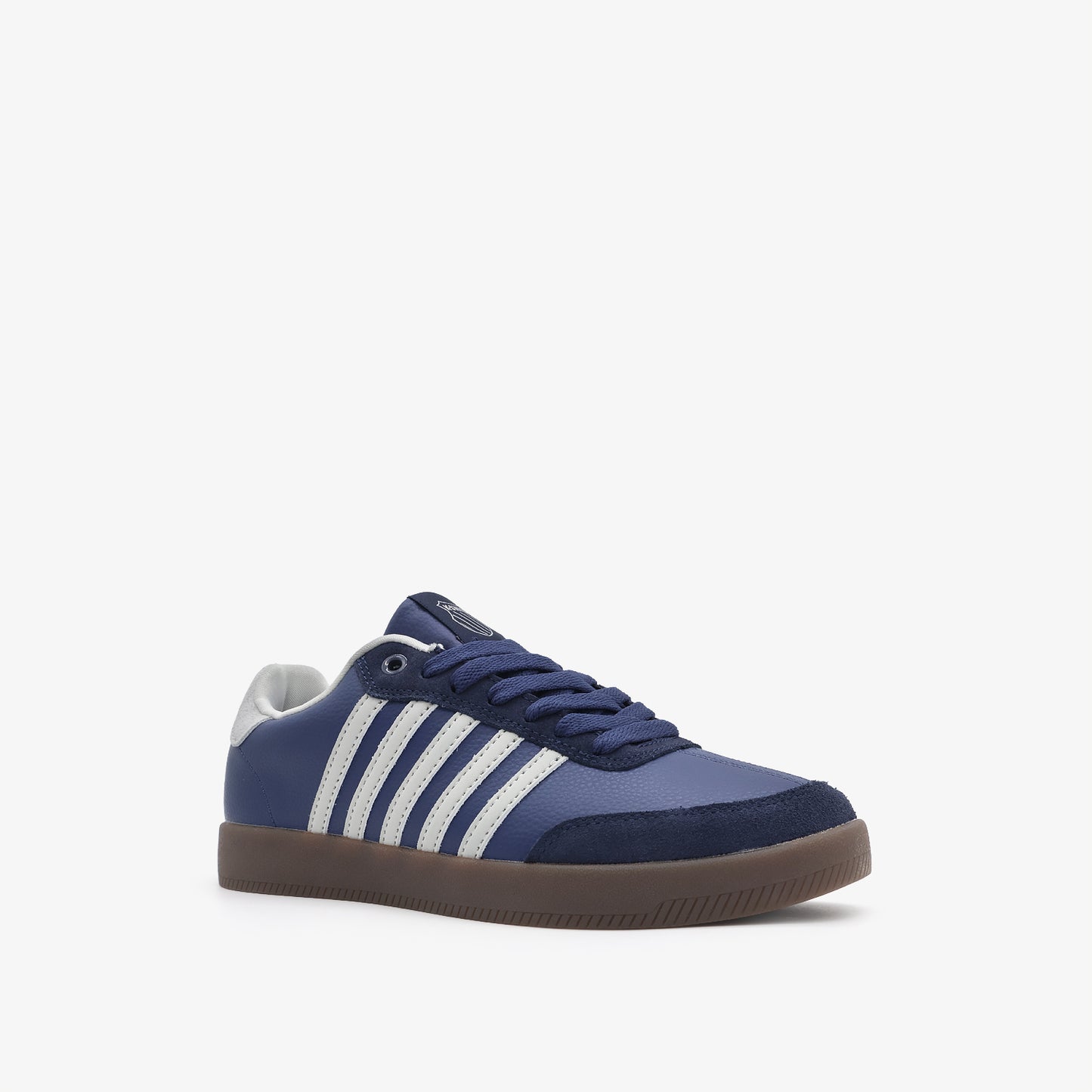 Blvd Pro Men's Shoes - Navy Warm Gray WP
