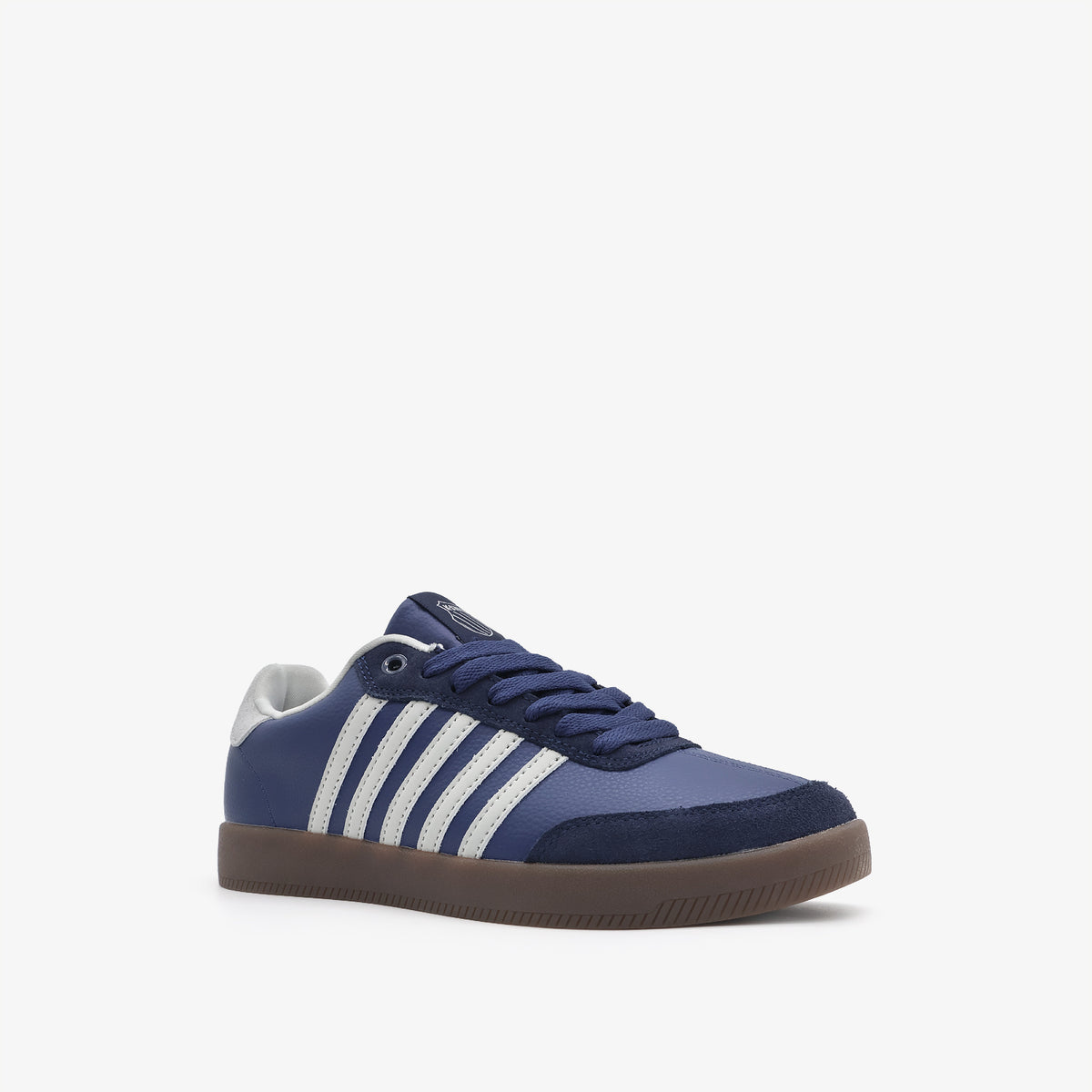Blvd Pro Men's Shoes - Navy Warm Gray WP