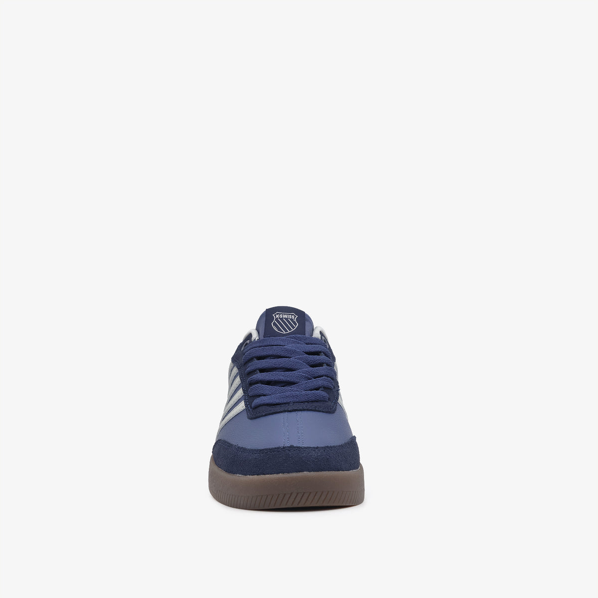 Blvd Pro Men's Shoes - Navy Warm Gray WP