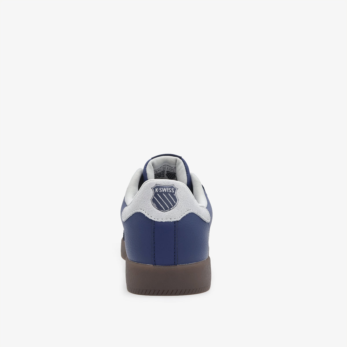 Blvd Pro Men's Shoes - Navy Warm Gray WP