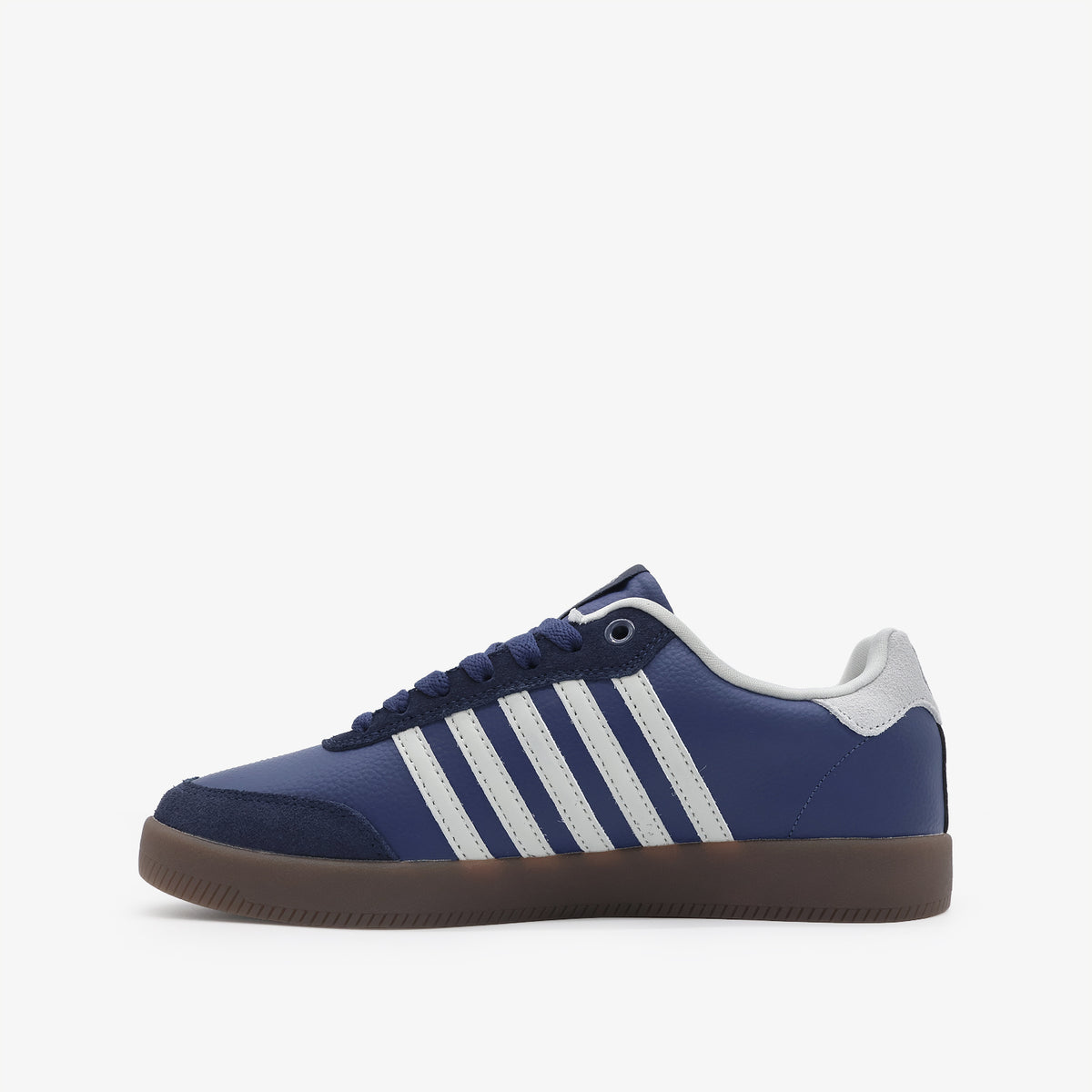 Blvd Pro Men's Shoes - Navy Warm Gray WP