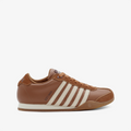Tempo66 Pro Men's Shoes - Deep Tan
