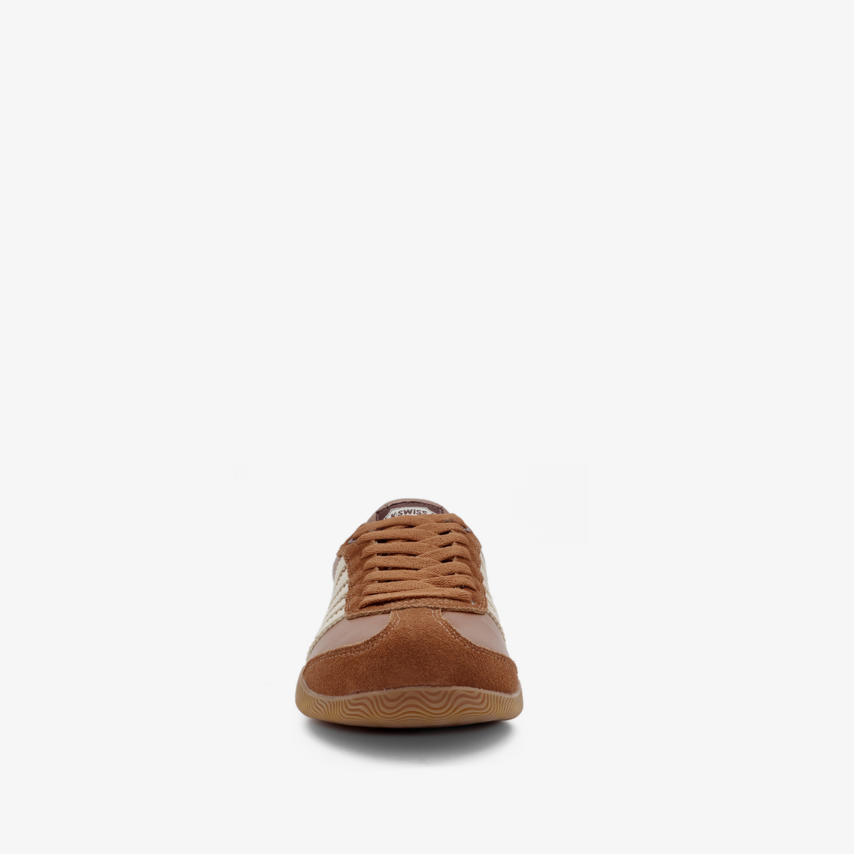 Tempo66 Pro Men's Shoes - Deep Tan