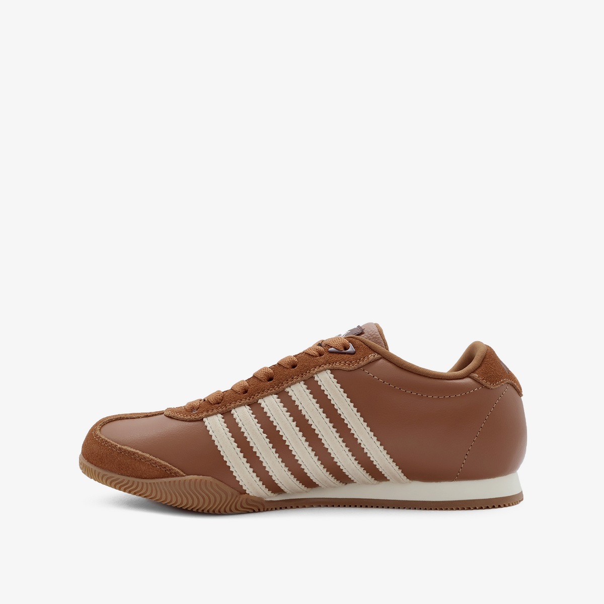 Tempo66 Pro Men's Shoes - Deep Tan