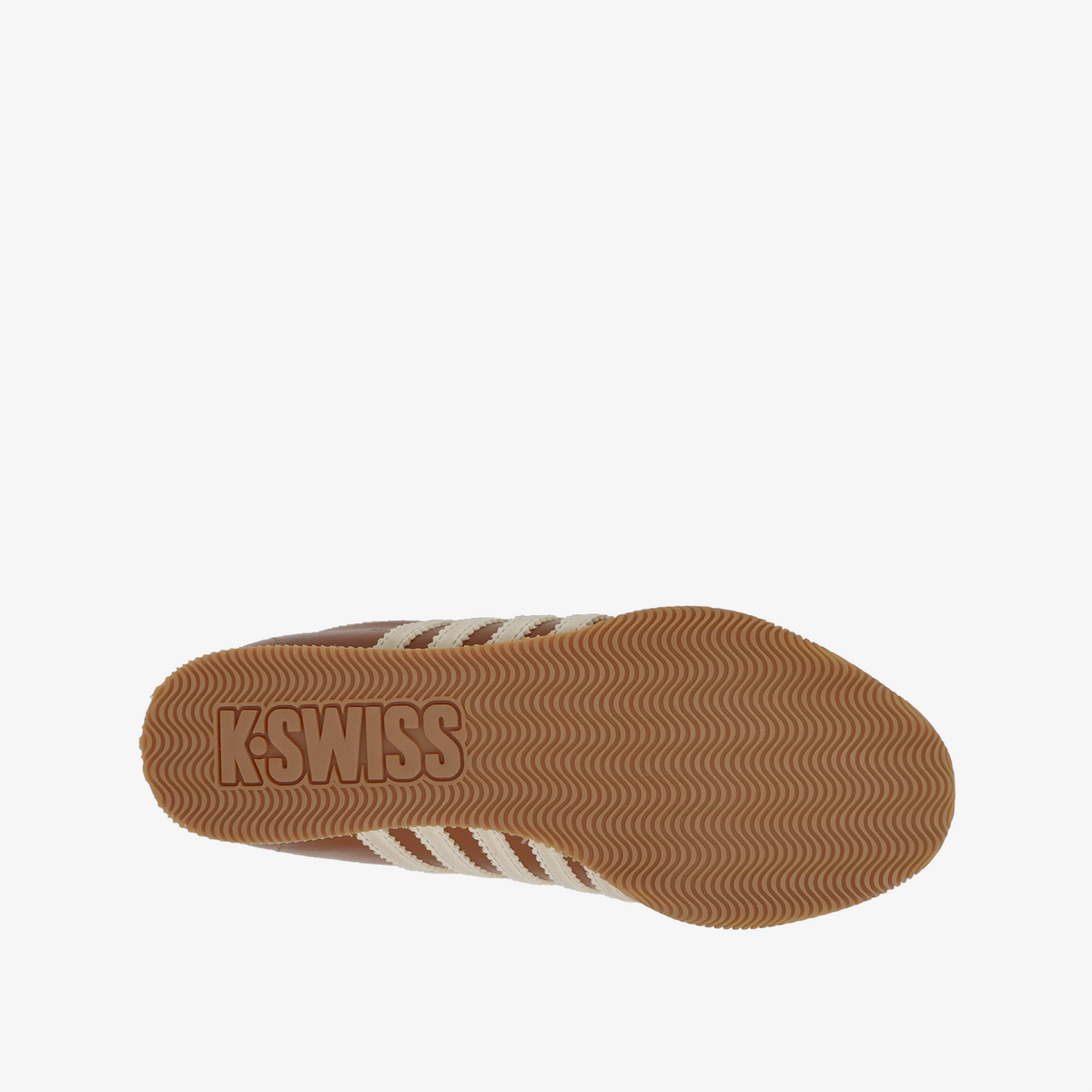 Tempo66 Pro Men's Shoes - Deep Tan