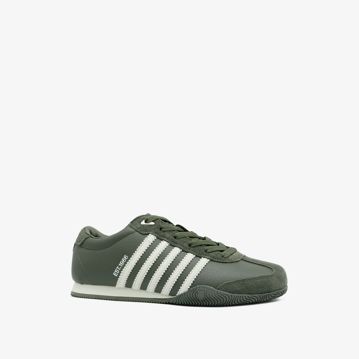 Tempo66 Men's Shoes - Olive