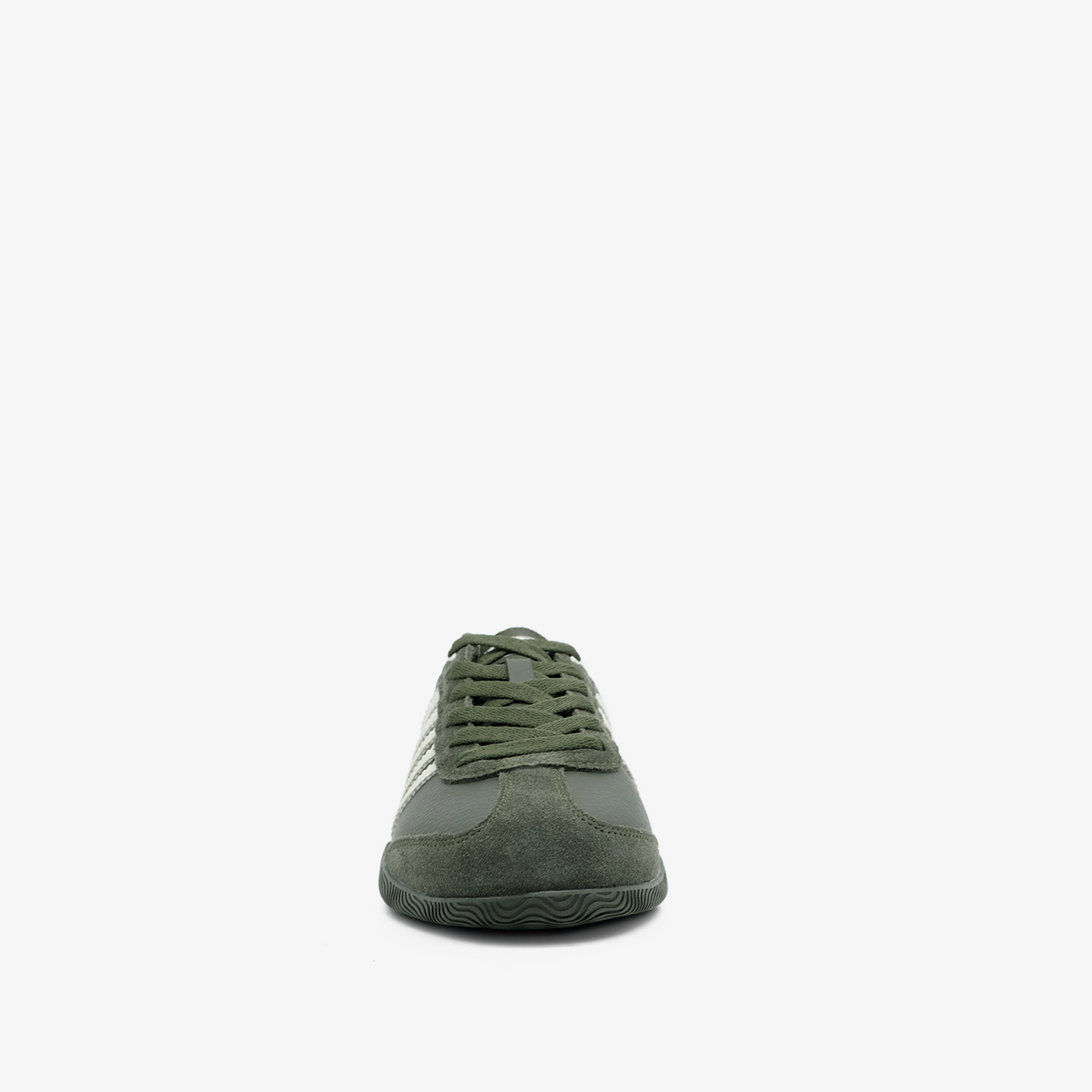 Tempo66 Men's Shoes - Olive