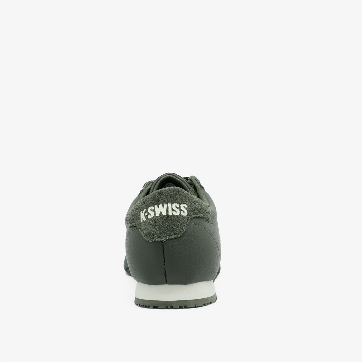 Tempo66 Men's Shoes - Olive