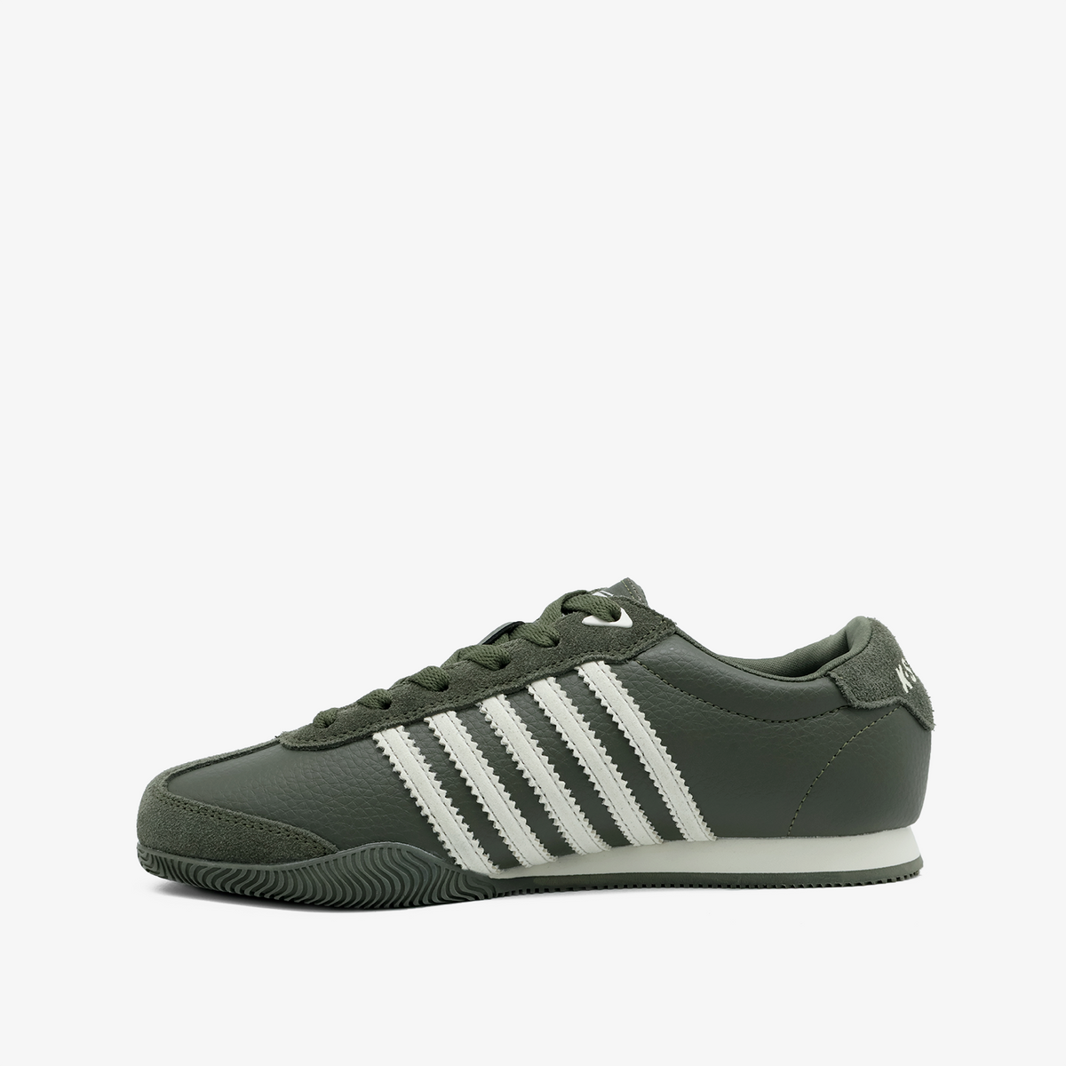 Tempo66 Men's Shoes - Olive