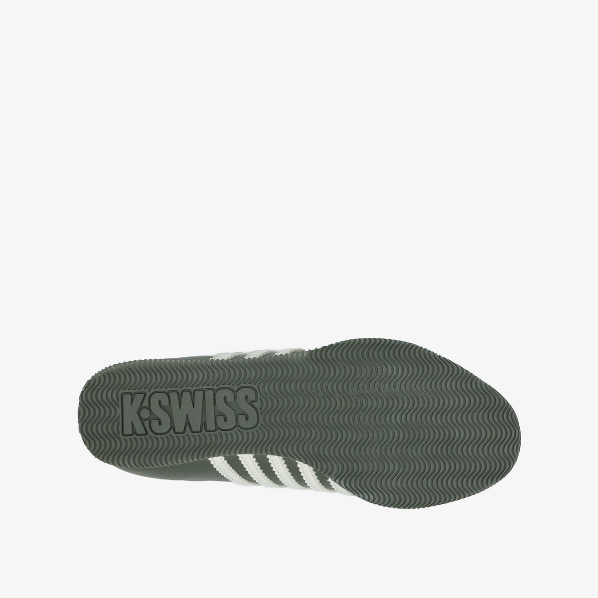 Tempo66 Men's Shoes - Olive
