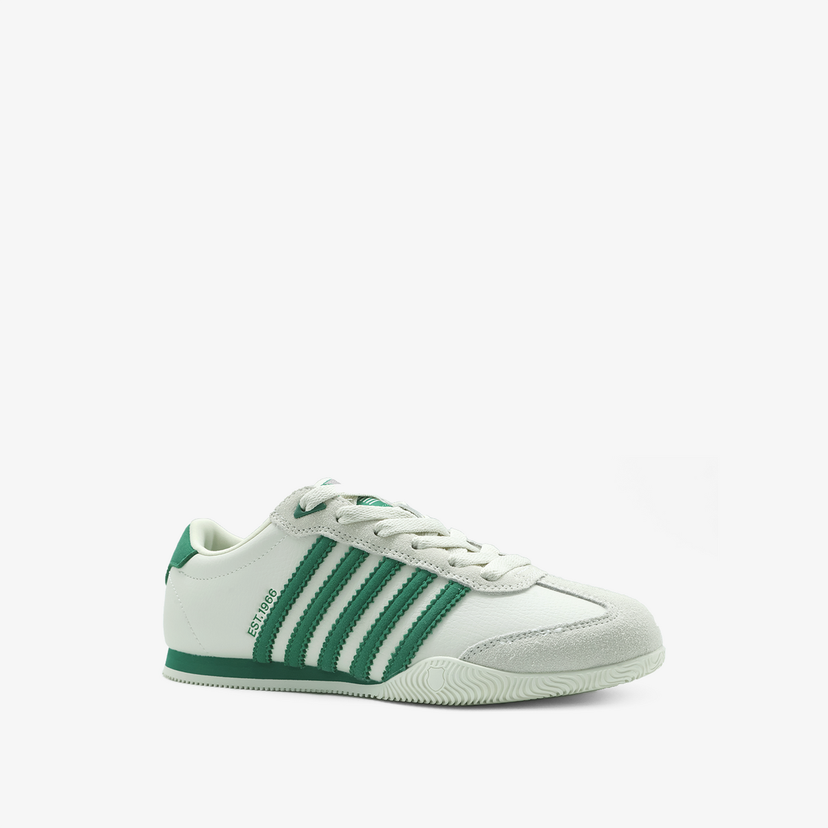 Tempo66 Men's Shoes - Cream