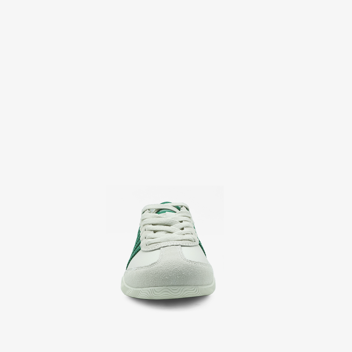 Tempo66 Men's Shoes - Cream