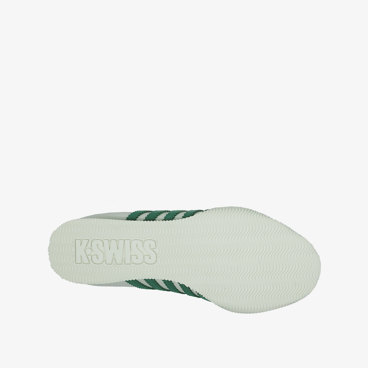 Tempo66 Men's Shoes - Cream