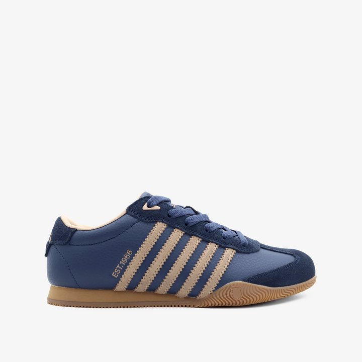 Tempo66 Men's Shoes - Navy