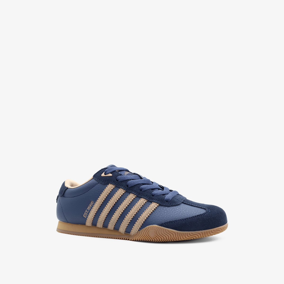 Tempo66 Men's Shoes - Navy