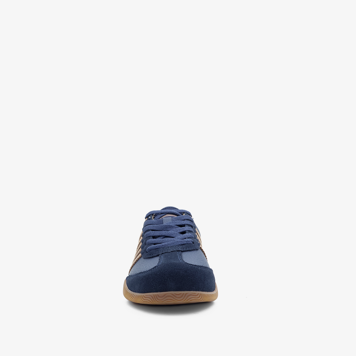 Tempo66 Men's Shoes - Navy