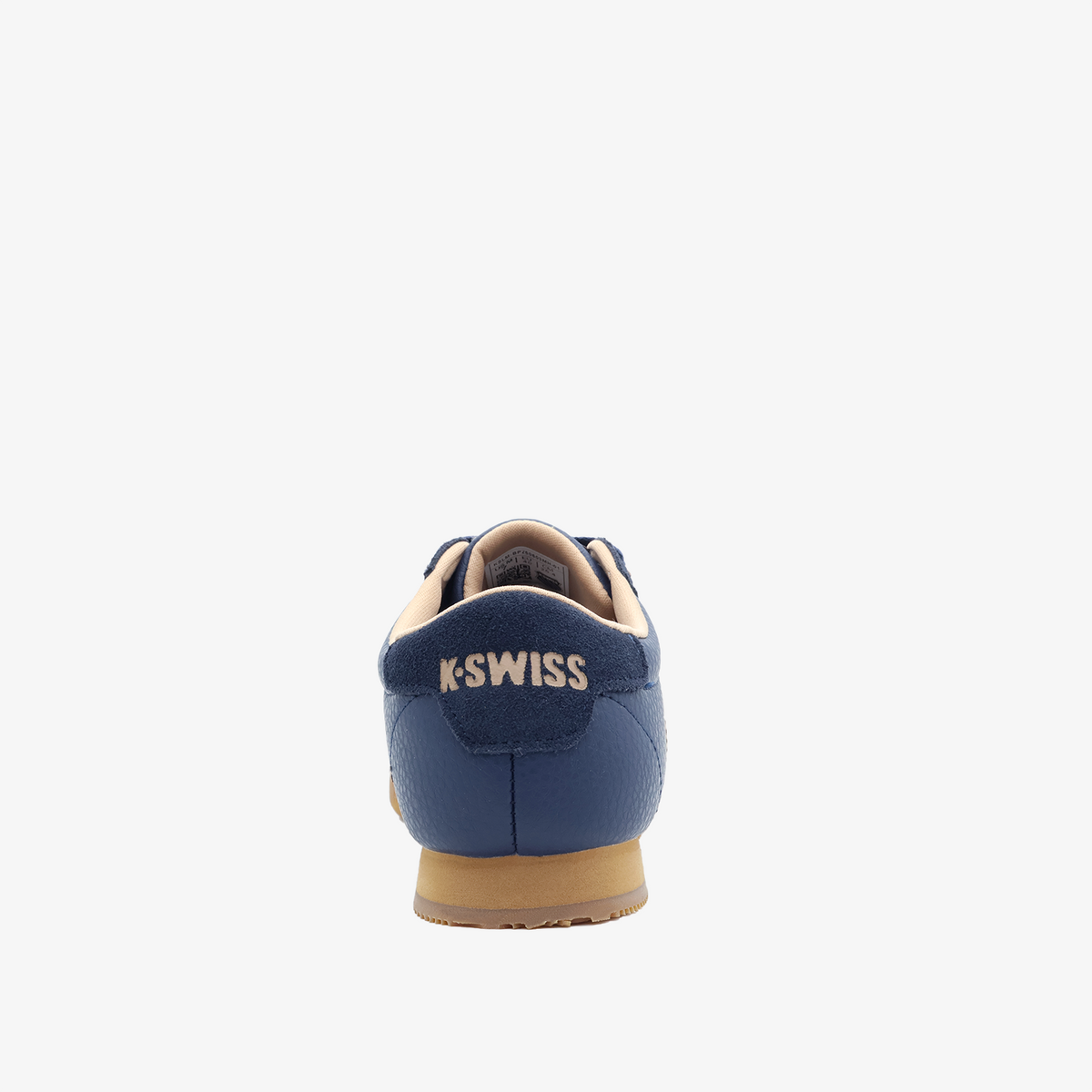 Tempo66 Men's Shoes - Navy