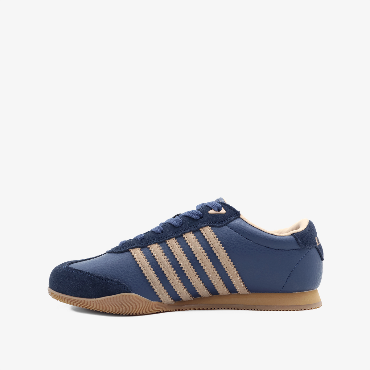 Tempo66 Men's Shoes - Navy