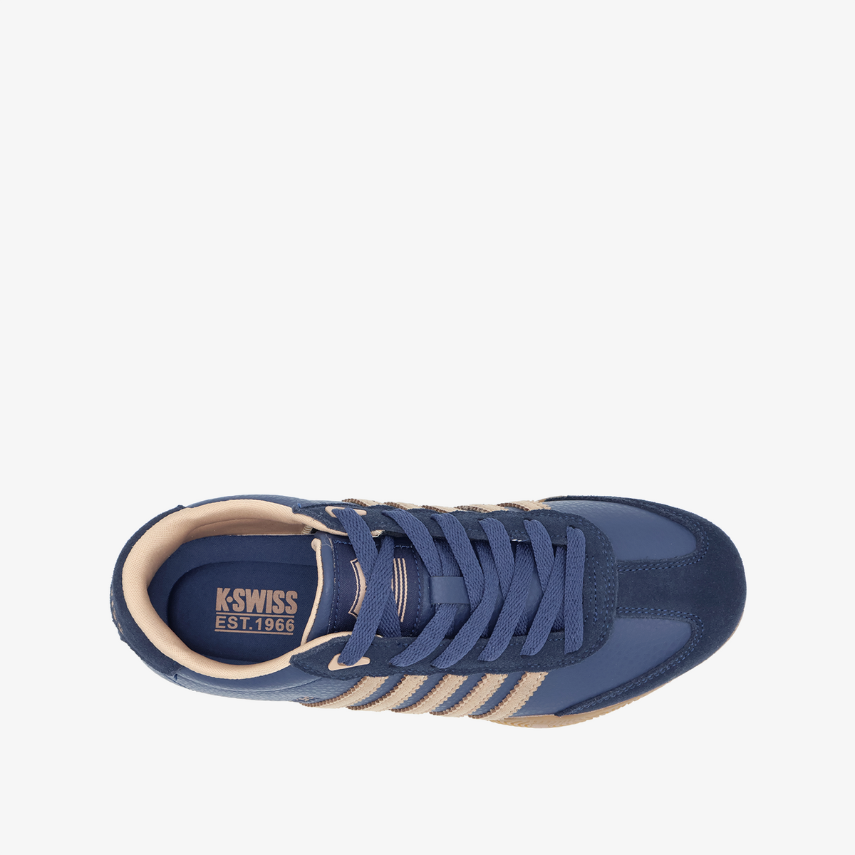 Tempo66 Men's Shoes - Navy