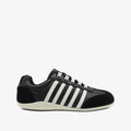 Viper Lace Men's Shoes - Black Gum