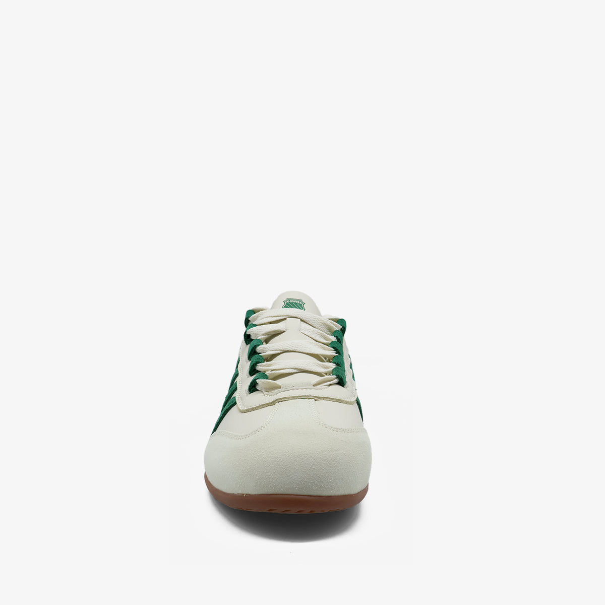 Viper Lace Men's Shoes - Cream White Taupe Gum