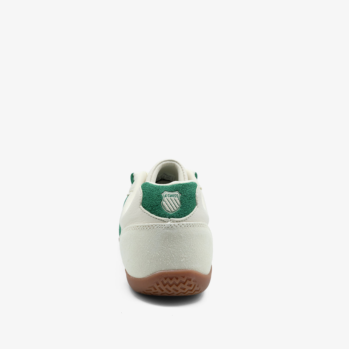 Viper Lace Men's Shoes - Cream White Taupe Gum