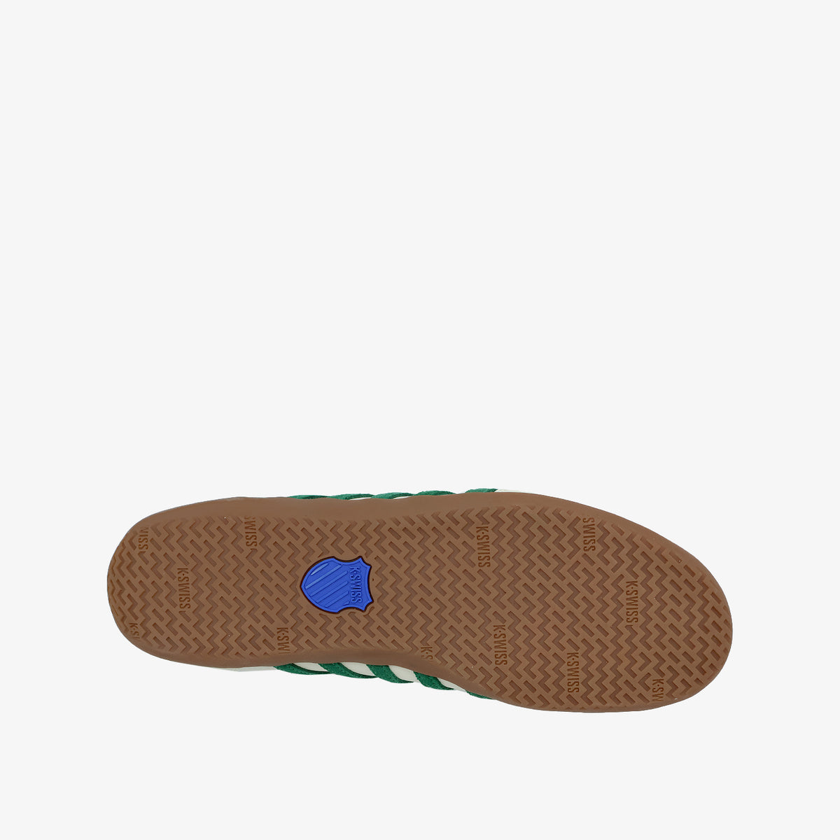 Viper Lace Men's Shoes - Cream White Taupe Gum