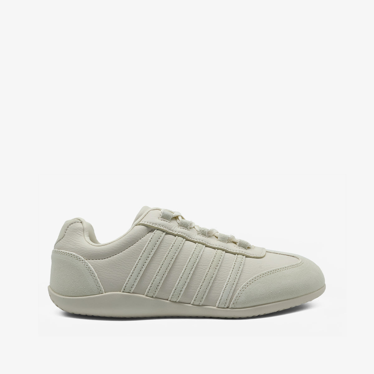 Viper Lace Men's Shoes - Cream
