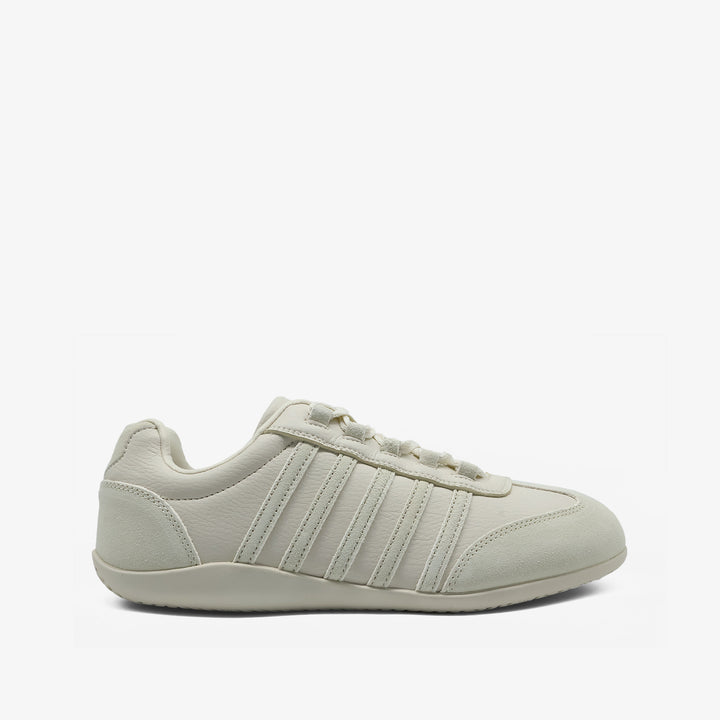 Viper Lace Men's Shoes - Cream