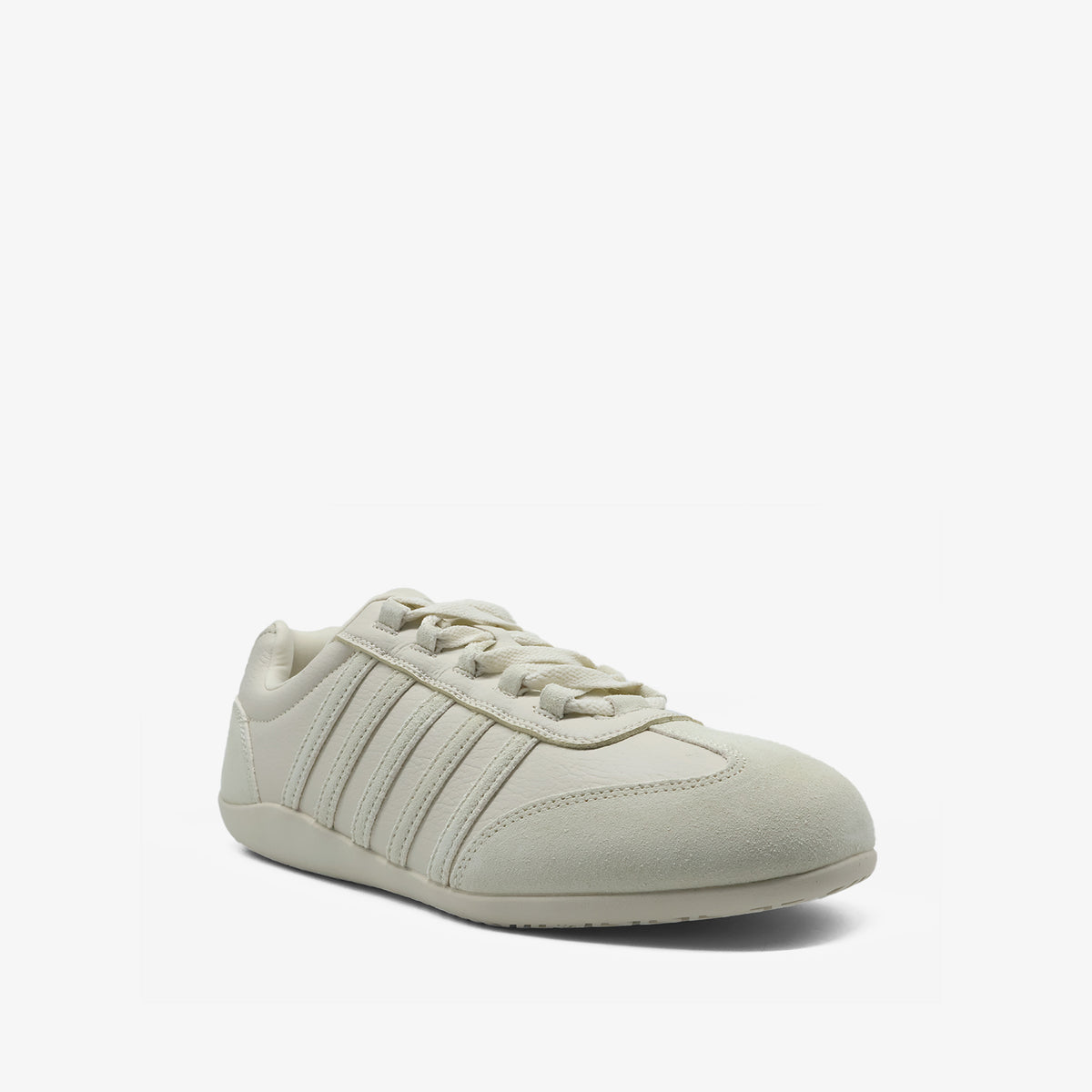 Viper Lace Men's Shoes - Cream