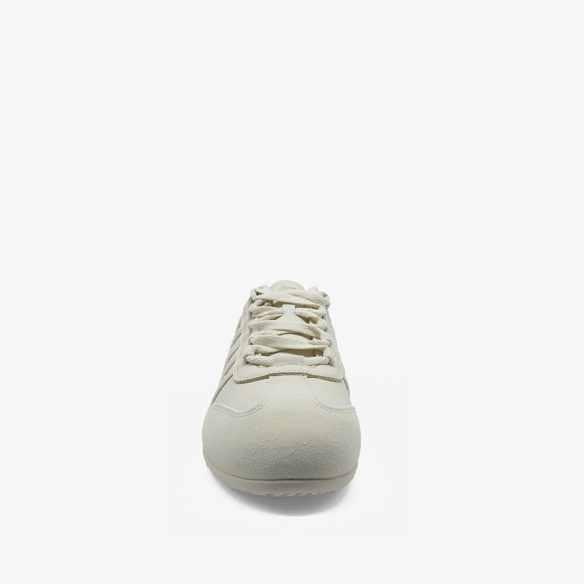 Viper Lace Men's Shoes - Cream