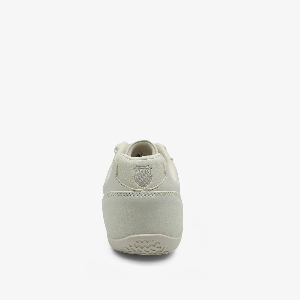 Viper Lace Men's Shoes - Cream