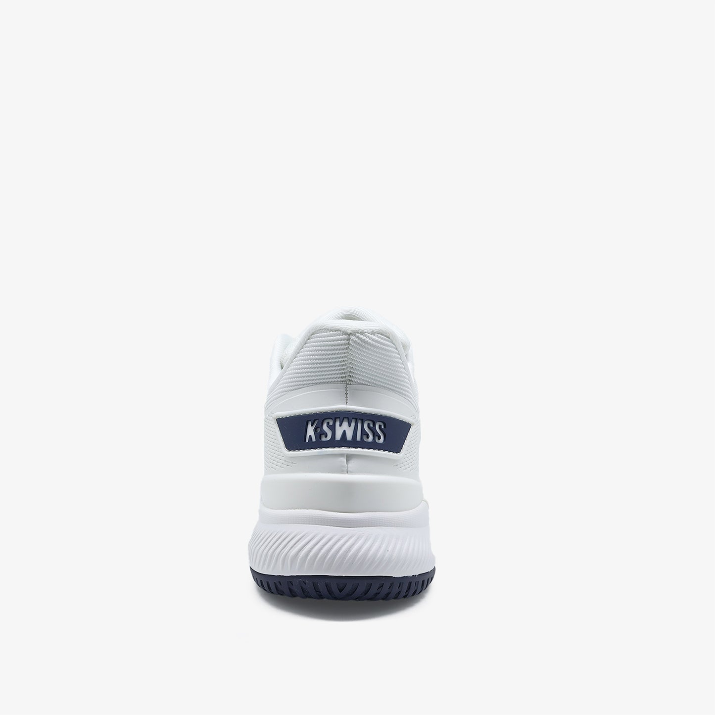 Stride Men's Shoes - White Navy