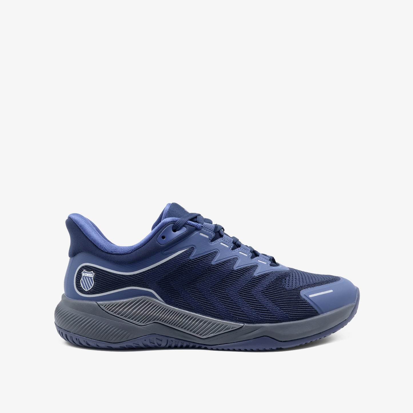 Concord Men's Shoes - Navy