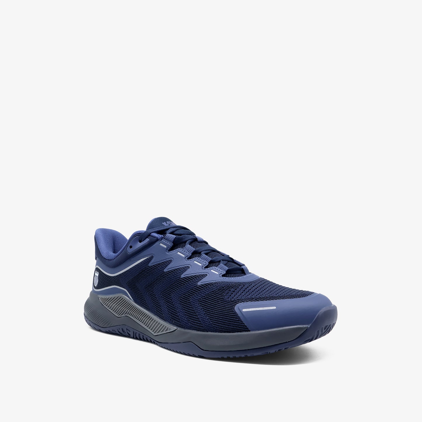 Concord Men's Shoes - Navy