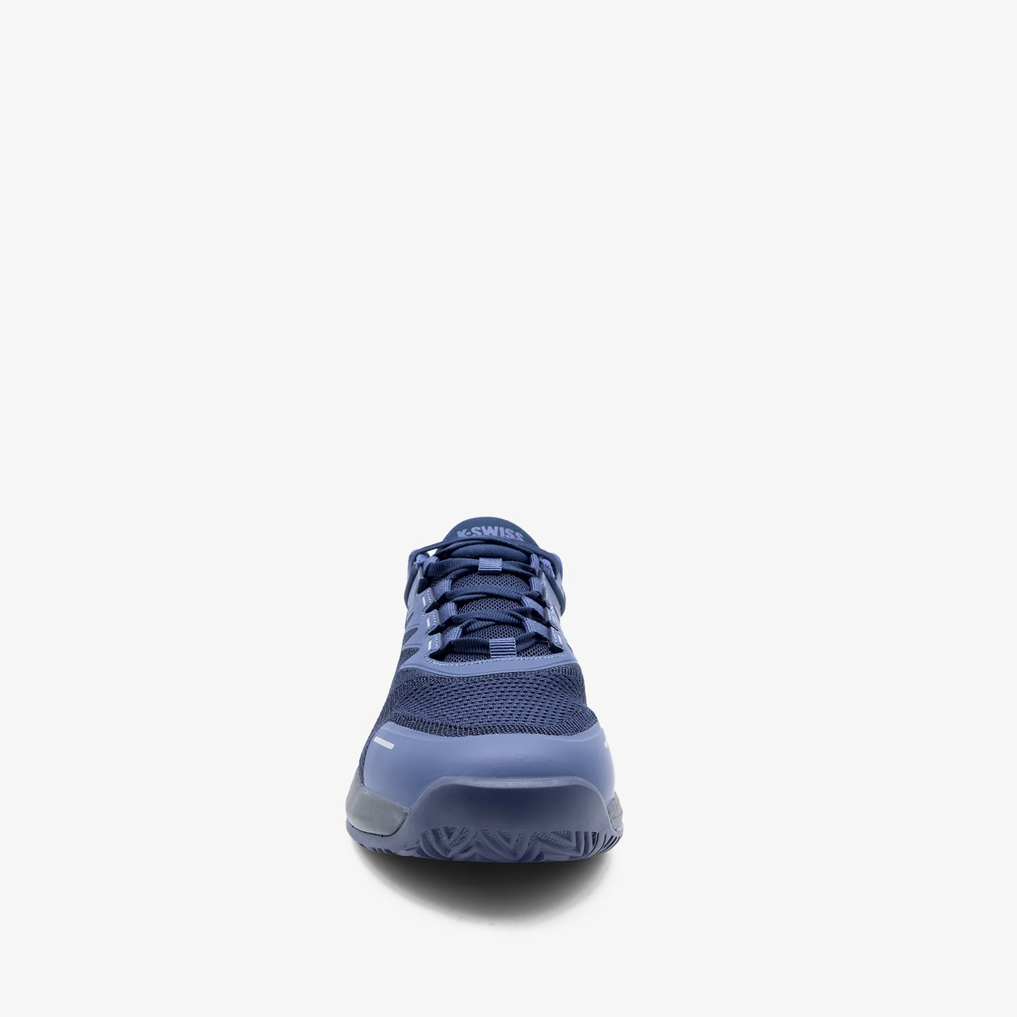 Concord Men's Shoes - Navy