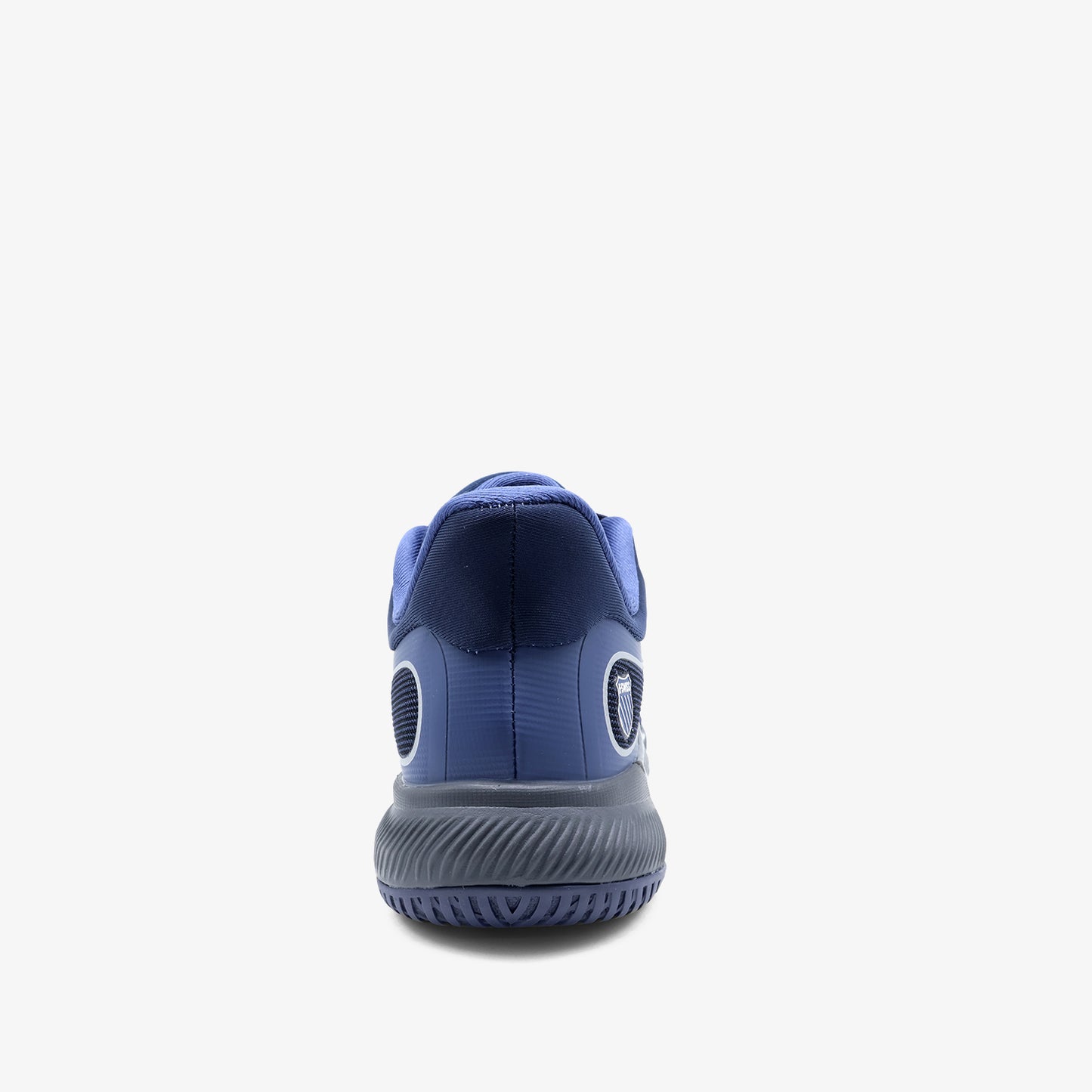 Concord Men's Shoes - Navy