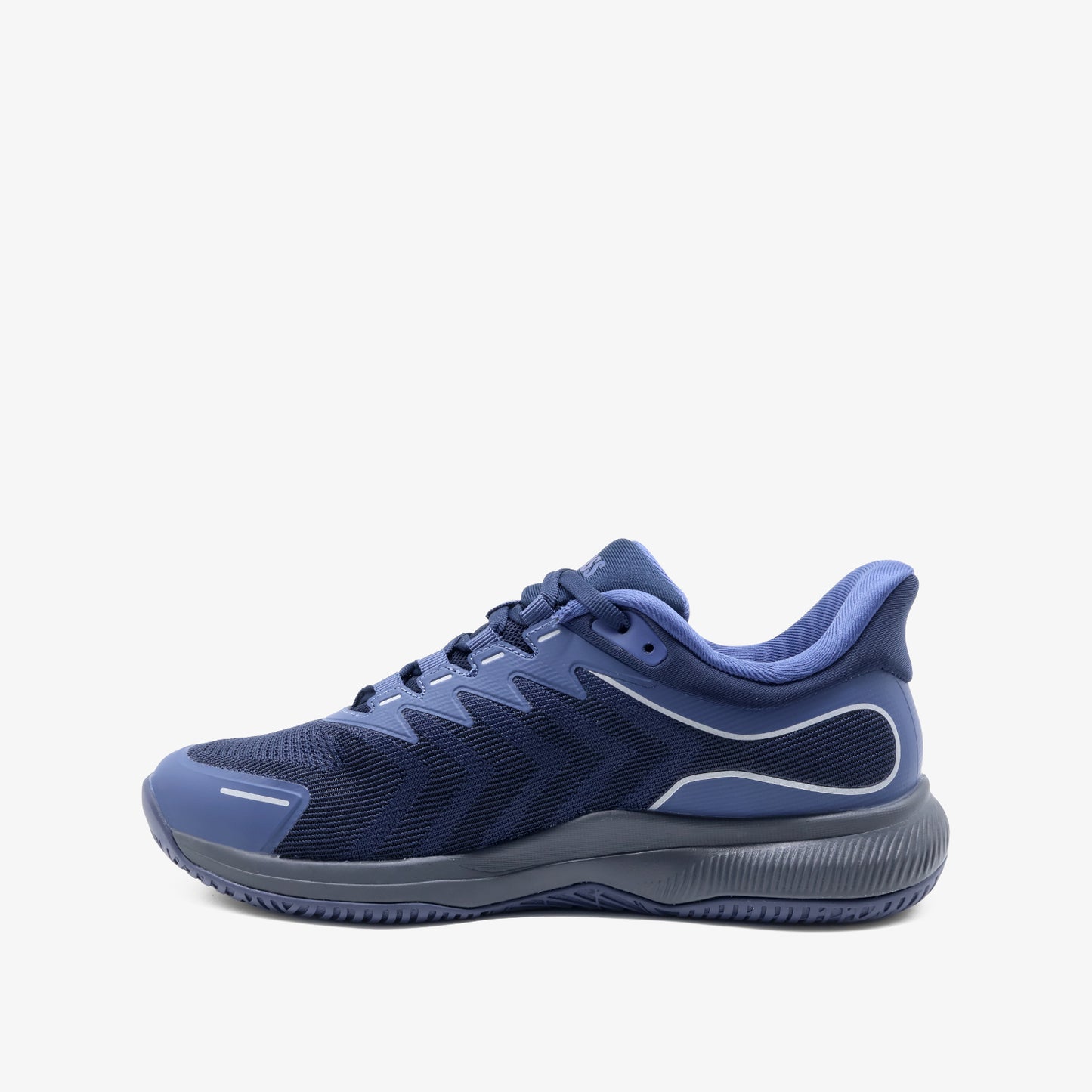 Concord Men's Shoes - Navy