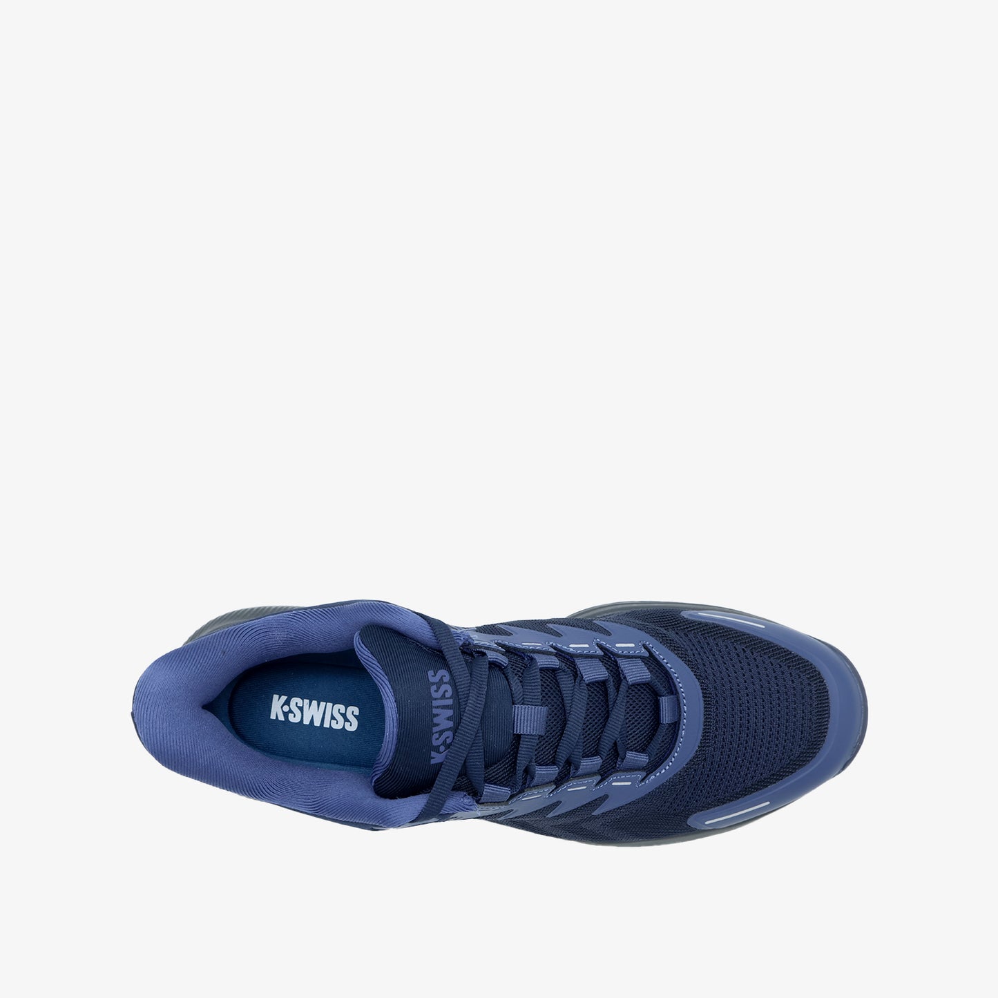 Concord Men's Shoes - Navy
