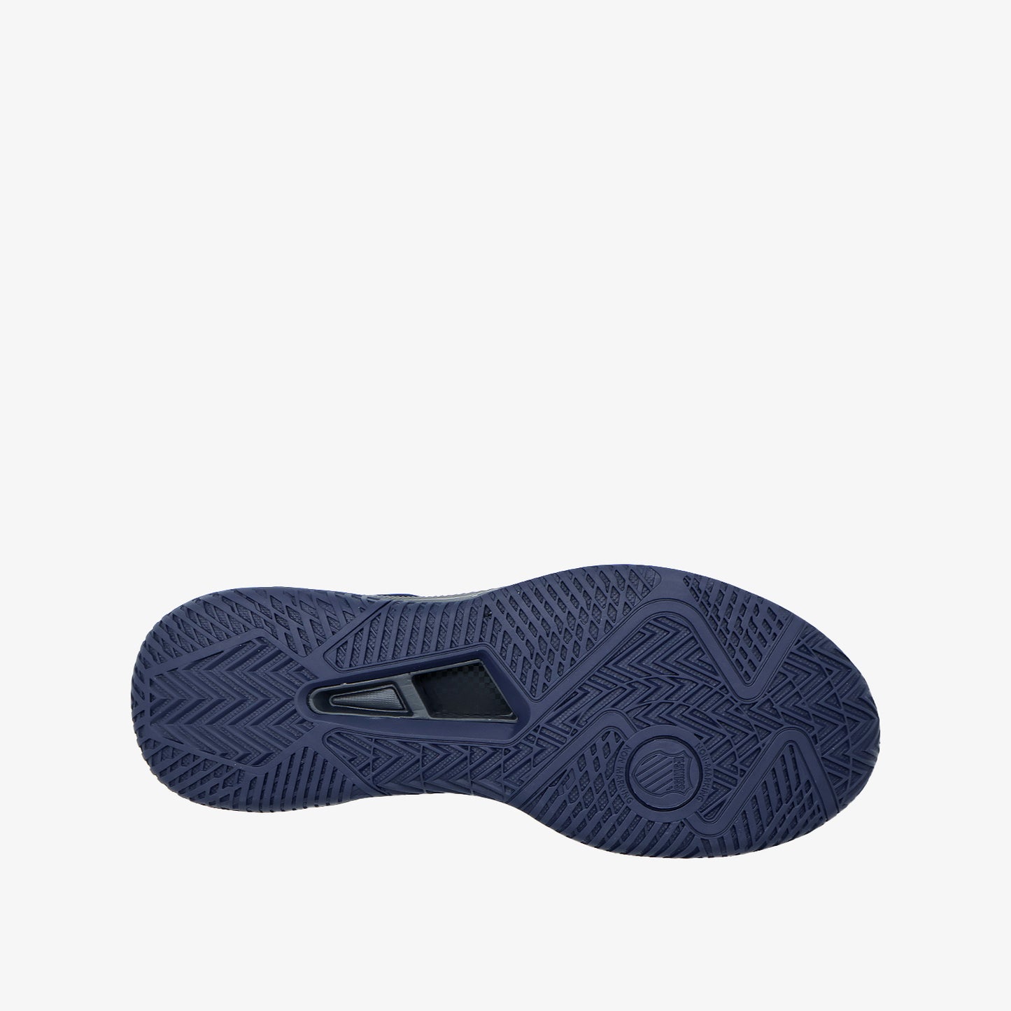 Concord Men's Shoes - Navy