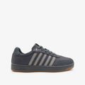 Avenue Men's Shoes - Charcoal Gray Gray