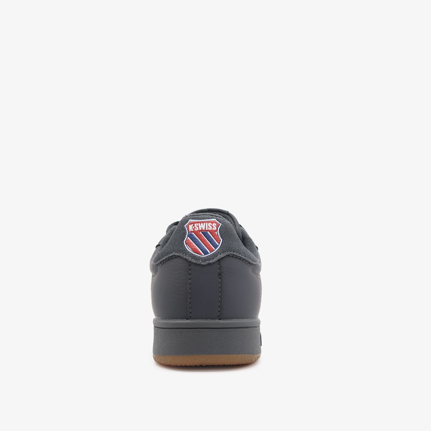 Avenue Men's Shoes - Charcoal Gray Gray