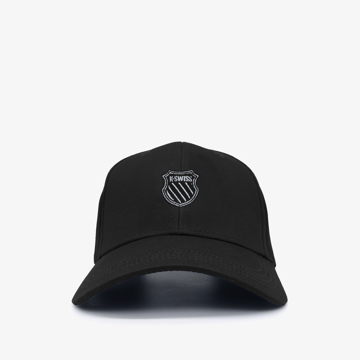 Klassic Baseball Cap Unisex Cap - Black