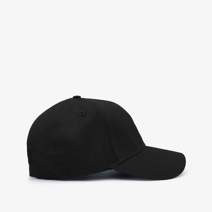 Klassic Baseball Cap Unisex Cap - Black